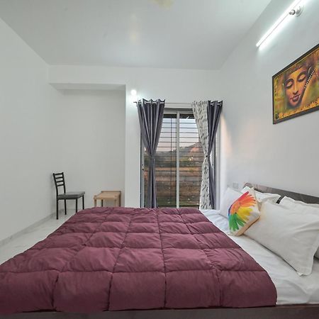 Empyrean Stay Ll 2Bhk Ll Ac Ll Jannat Villa Ll Private Swimming Pool Lonavala Eksteriør billede
