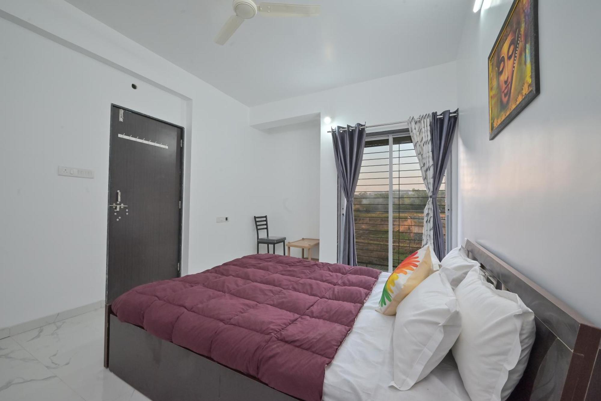 Empyrean Stay Ll 2Bhk Ll Ac Ll Jannat Villa Ll Private Swimming Pool Lonavala Eksteriør billede